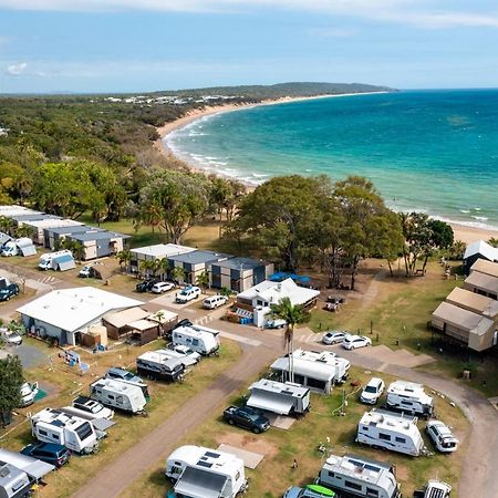 Nrma Agnes Water Holiday Park Exterior photo