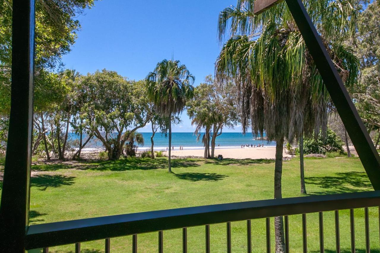 Nrma Agnes Water Holiday Park Exterior photo