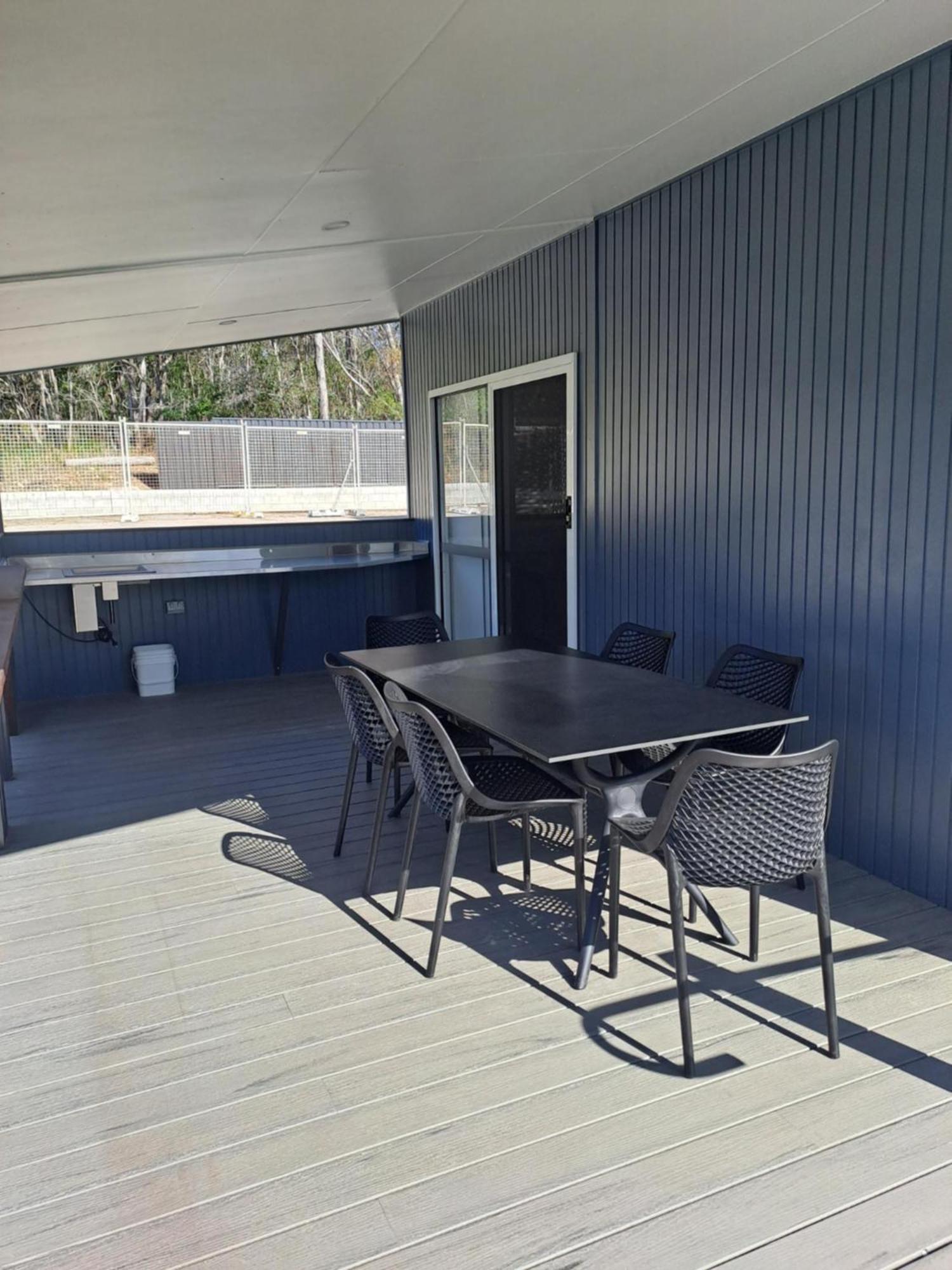 Nrma Agnes Water Holiday Park Exterior photo