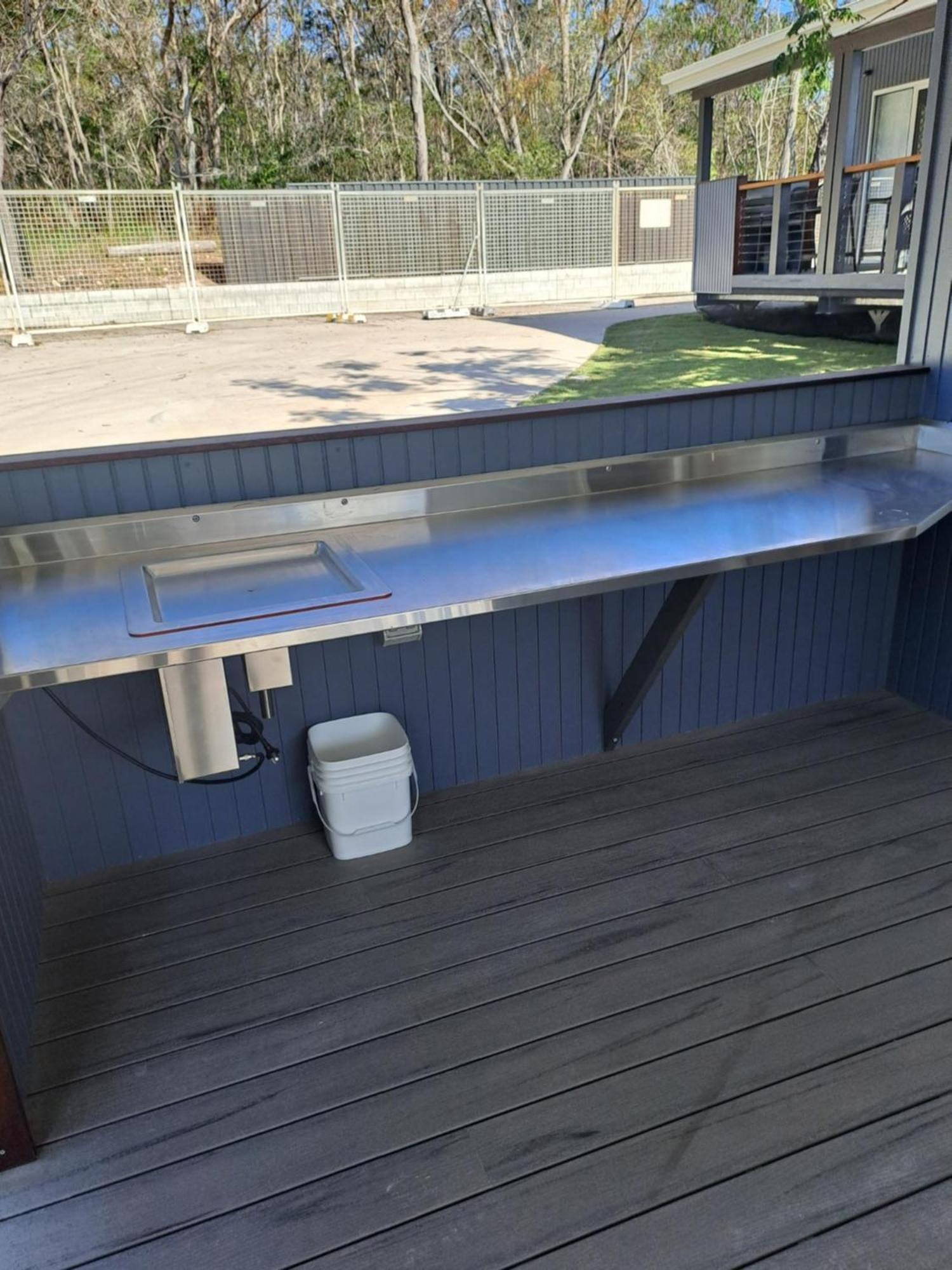 Nrma Agnes Water Holiday Park Exterior photo